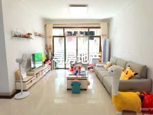 安宇花园 3室2厅 99㎡ 精装珠海金湾区南水镇二手房图片