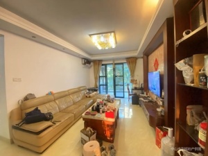 雅居乐岭峰 3室2厅 119㎡ 精装中山三乡镇三乡镇二手房图片