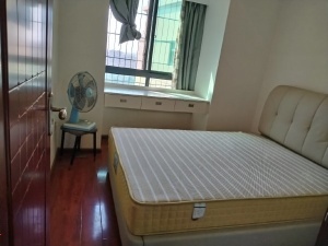 金色蓝庭 3室2厅 90㎡ 整租衡阳珠晖区苗圃租房图片