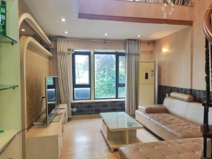 东尚新地 2室1厅 46㎡ 整租中山东区街道沙岗墟租房图片