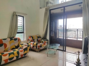 东尚新地 1室1厅 50㎡ 整租中山东区街道沙岗墟租房图片