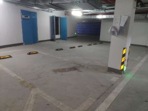 中山市南区城南五路5号新光天地花园23-29幢地下车库4157号小车位_中山法拍房图片