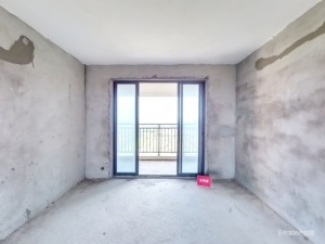 丰汇骏廷 3室2厅 109.12㎡ 毛坯_中山横栏镇横栏镇二手房图片