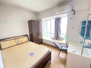 永怡花园北区 2室2厅 78㎡ 整租中山石岐街道岐头社区租房图片