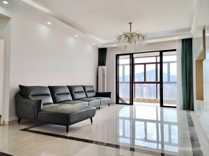 惠州星河丹堤A区 4室2厅 130.96㎡ 精装_惠州惠阳区南站新城二手房图片