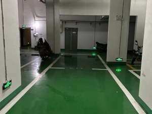 宜章县玉溪镇芙蓉新府一期2栋016、017号子母车位_郴州法拍房图片
