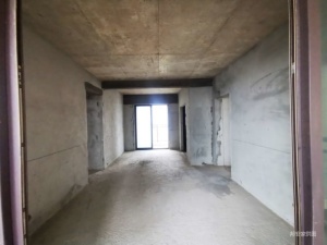 海尚绿洲 3室2厅 118.14㎡ 毛坯中山三乡镇三乡镇二手房图片