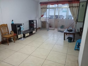 城市花园宝兴阁 3室2厅 100㎡ 整租中山石岐街道白衣寺租房图片
