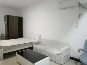 开元盛世华城 1室1厅 60㎡ 整租衡阳耒阳市耒阳市租房图片