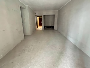 华发四季 3室2厅 102.5㎡ 毛坯_中山沙溪镇溪角中学二手房图片