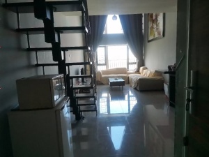 东尚新地 1室1厅 45㎡ 整租中山东区街道沙岗墟租房图片