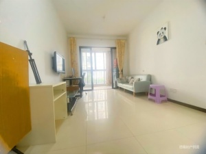 锦绣荣城 1室2厅 52.4㎡ 精装珠海斗门区井岸镇二手房图片