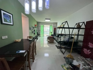 阳光假日花园 4室2厅 128.11㎡ 精装_中山黄圃镇黄圃镇二手房图片