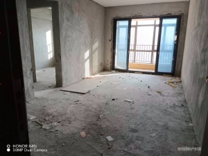 优越温泉郡 3室2厅 90㎡ 毛坯中山三乡镇三乡镇二手房图片