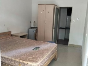 富豪山庄北区 1室0厅 30㎡ 整租中山石岐街道市人大租房图片