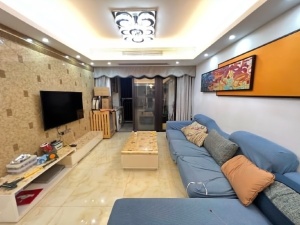 雅居乐诺丁山 3室2厅 113.5㎡ 整租中山三乡镇三乡镇租房图片