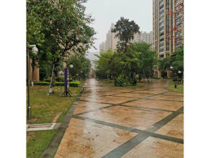 中山市港口镇港福路25号星港城市名都1-13幢地下车库13号小车位_中山法拍房图片