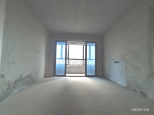 碧桂园珑尚花园 4室2厅 112.09㎡ 毛坯惠州惠城区水口二手房图片