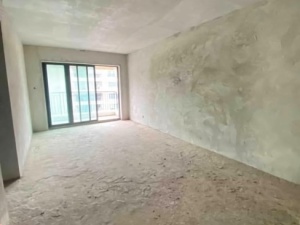 汇泰都城花园 3室2厅 104.49㎡ 毛坯_中山大涌镇大涌镇二手房图片