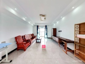 殷华阁楼 4室2厅 143.13㎡ 精装_中山火炬开发区张家边二手房图片