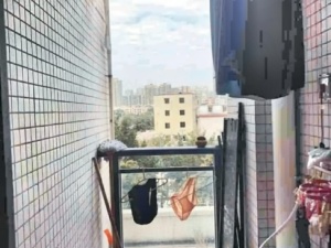 丰硕园 1室1厅 33.17㎡ 简装珠海香洲区南湾二手房图片