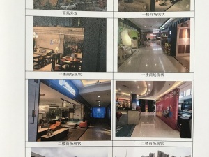 深圳市龙岗区中心城龙兴商业广场2栋2B475等121宗房产_深圳法拍房图片