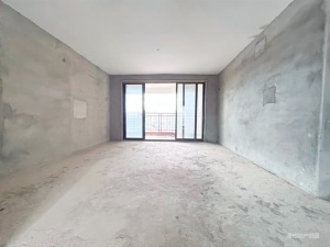 隆生皇冠花园 5室2厅 164.64㎡ 毛坯_惠州惠城区水口二手房图片