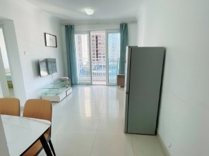 皇庭世纪 2室2厅 56.5㎡ 整租深圳福田区石厦租房图片