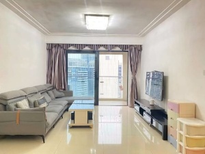 南湾国际 3室2厅 91㎡ 整租珠海香洲区南湾租房图片