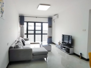 碧水岸 2室2厅 78.42㎡ 精装珠海斗门区井岸镇二手房图片