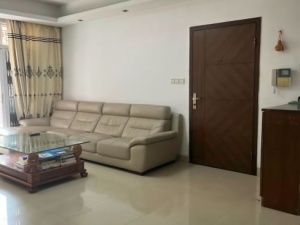 城市花园宝富阁 3室2厅 105.75㎡ 精装中山石岐街道市人大二手房图片