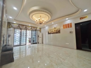 龙山华府 4室2厅 181.8㎡ 整租_中山小榄镇小榄镇租房图片