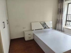 时代倾城二期 3室2厅 93.9㎡ 整租珠海斗门区白蕉镇租房图片
