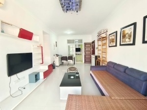 天明豪庭 3室2厅 110㎡ 整租中山石岐街道实验小学租房图片