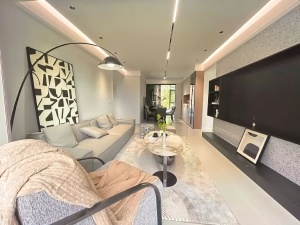 华耀碧桂园十里江湾嘉誉 4室2厅 145㎡ 整租_衡阳石鼓区虎形山租房图片