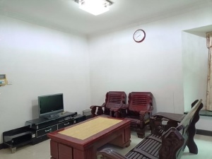 永怡花园北区 2室2厅 80㎡ 整租中山石岐街道岐头社区租房图片