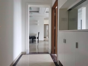 花样年别样城 4室2厅 92.9㎡ 整租惠州惠阳区新行政区租房图片