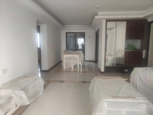 万科金域蓝湾 4室2厅 135㎡ 整租中山石岐街道张溪租房图片