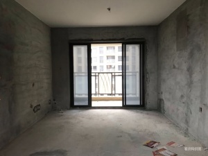 优越温泉郡 4室2厅 110.98㎡ 毛坯中山三乡镇三乡镇二手房图片