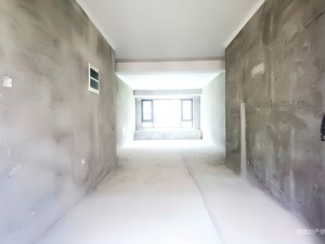 中骏雍景台 4室2厅 126.66㎡ 毛坯惠州惠城区水口二手房图片