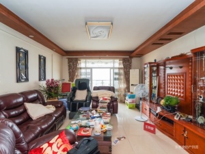 顺景新一居 4室2厅 168㎡ 精装中山石岐街道市人大二手房图片