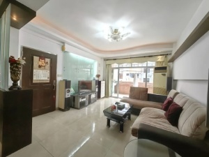 富豪山庄北区 3室2厅 95㎡ 整租中山石岐街道市人大租房图片