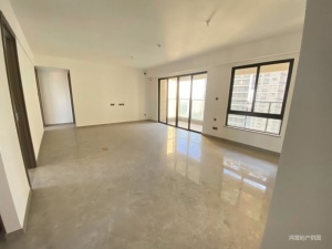 招商禹洲云鼎府 4室2厅 117.48㎡ 精装_中山火炬开发区太阳城二手房图片