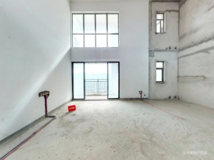 远洋城天曜南区 7室2厅 319.62㎡ 精装中山东区街道博览中心二手房图片