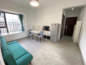 诺丁山 1室1厅 57㎡ 整租中山三乡镇三乡镇租房图片