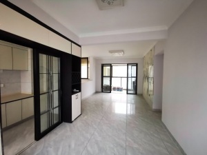 海尚绿洲 3室2厅 110.7㎡ 整租中山三乡镇三乡镇租房图片