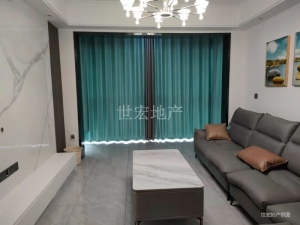 广合花园 3室2厅 120㎡ 精装_中山小榄镇小榄镇二手房图片