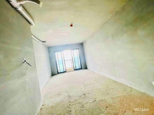 华发峰景湾 3室2厅 100.56㎡ 毛坯珠海香洲区湾仔二手房图片