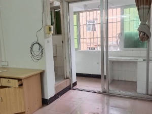 明珠苑东区 1室0厅 18㎡ 整租_中山火炬开发区张家边租房图片