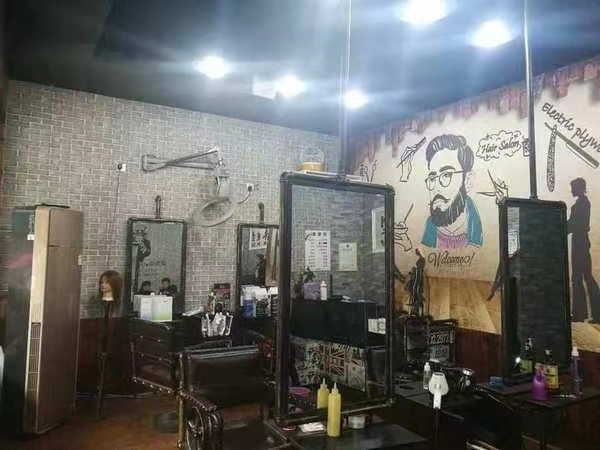 湖南省耒阳市灶市办事处城北路105、106室法拍房图片5